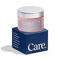 Skincare - Deep Moisture Fix, Hydrating Water Face Cream With Hyaluronic Acid, 1.7 oz.