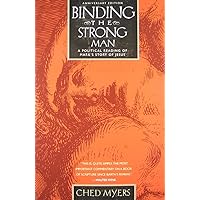 Binding the Strong Man Binding the Strong Man Paperback Kindle Hardcover