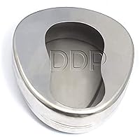 Stainless Steel Bed Pans - Adult: 14