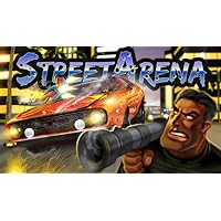 Street Arena Macintosh [Online Game Code]
