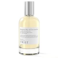 Elegance No. 67 Inspired by My Way, Long Lasting Perfume For Women, EDP - 100 ml | 3.4 fl. oz.