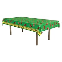 Chili Pepper Tablecover