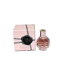 Flowerbomb by Viktor & Rolf Mini EDP .24 oz for Women