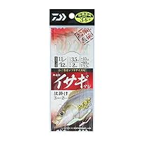 Daiwa Comfortable Ship Isagi Mackerel Trap, Set of 2