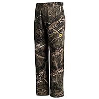 Scent Blocker Shield Series Youth Fused Cotton Pants, Hunting Pants for Kids