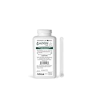 Azion XP MSM Herbicide (8 oz) by Atticus - Compare to Manor - Selective Postemergence Weed and Brush Control, Metsulfuron Methyl 60%