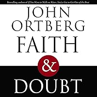 Faith and Doubt Faith and Doubt Audible Audiobook Hardcover Kindle Paperback Mass Market Paperback Audio CD