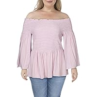 City Chic Women's Apparel womens Top Shoulder Lover