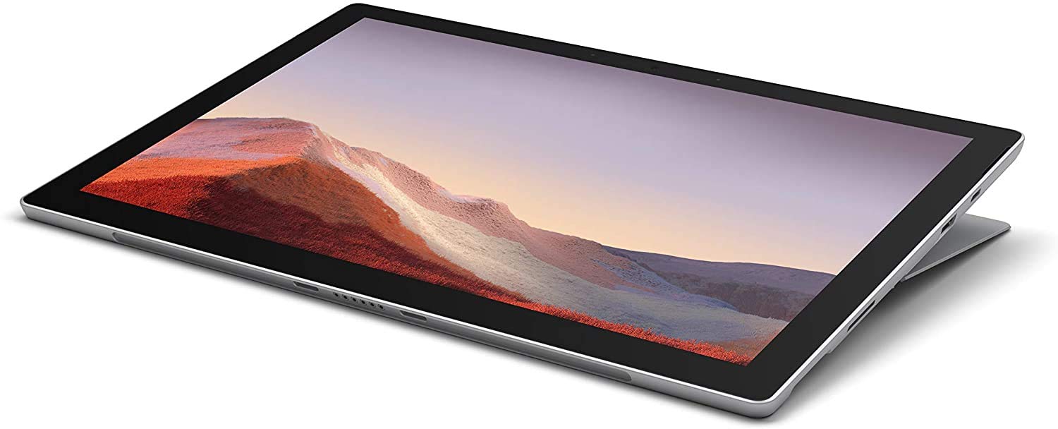 Microsoft Surface Pro 7 Tablet - 12.3