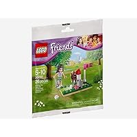 LEGO Friends Mini Golf Mini Set #30203 [Bagged]
