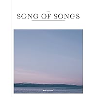 Song of Songs - Alabaster Bible Song of Songs - Alabaster Bible Paperback Hardcover