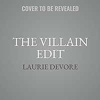 The Villain Edit The Villain Edit Kindle Hardcover Audible Audiobook Audio CD