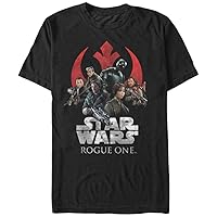 Star Wars Men's Classic Rogue