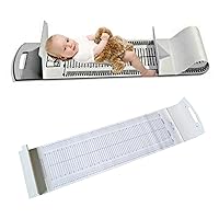 Measurement Cup Baby Measuring Mat Infantometer Height Ruler Newborn Growth Chart Toddlers Body Length Meter