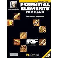 Essential Elements for Band - Conductor Book 1 with EEi (Book/Online Audio) Essential Elements for Band - Conductor Book 1 with EEi (Book/Online Audio) Spiral-bound
