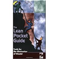 The Lean Pocket Guide (Please see The New Lean Pocket Guide) The Lean Pocket Guide (Please see The New Lean Pocket Guide) Spiral-bound