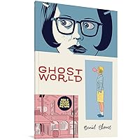 Ghost World s/c Ghost World s/c Paperback