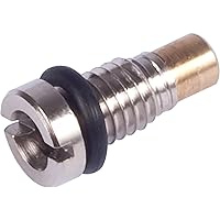 Evike - Reinforced Fill Valve for WE/AW Custom/HFC/KJW GBB Airsoft and GBBR Mags