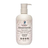Hair Oddyssey Beauty Collection OMNI Conditioner, Hair Conditioner