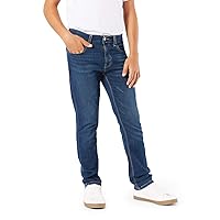 Signature by Levi Strauss & Co. Gold Boys Core Skinny Jeans