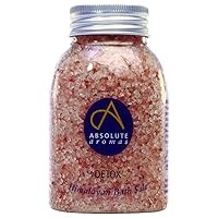 Detox Himalayan Bath Salt