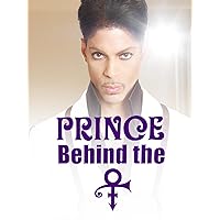Prince! Behind the Symbol