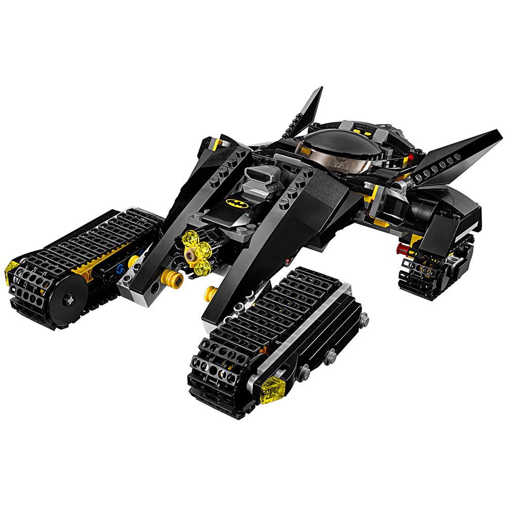 Mua LEGO Super Heroes 76055 Batman: Killer Croc Sewer Smash Building Kit  (759 Piece) trên Amazon Mỹ chính hãng 2023 | Fado