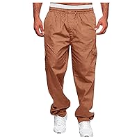 Work Pants Soft Yoga Pants Yoga Pant Set Sports Casual Jogging Trousers Lightweight Hiking Work Pants Outdoor Pant