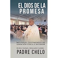 El Dios de la Promesa: Múltiples testimonios de sanación física e interior (Spanish Edition)