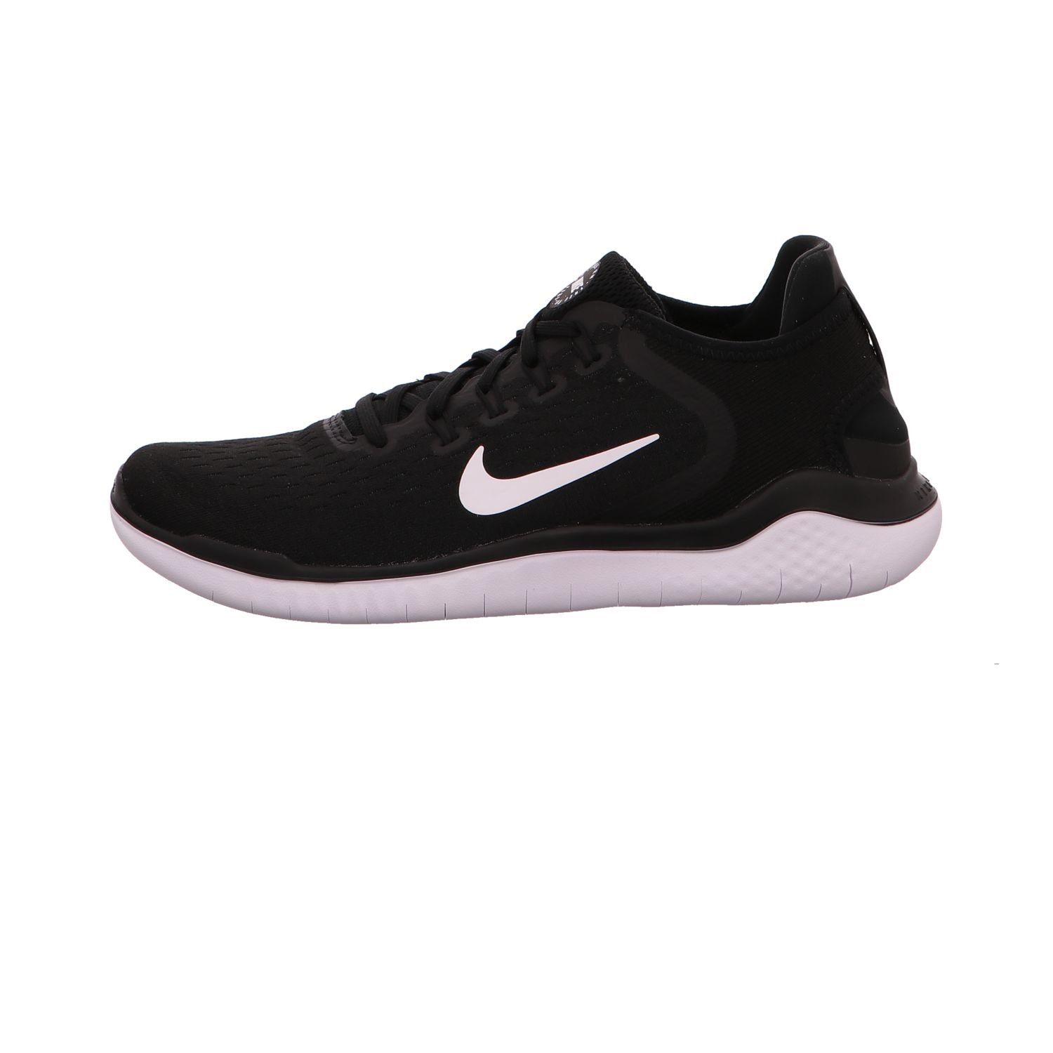 Nike Mens Free Rn 2018 Running Shoe