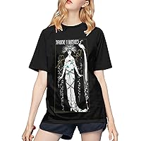 Siouxsie and The Banshees Baseball T Shirt Female Casual Tee Summer Crew Neck Short Sleeves Tops Black