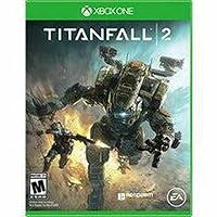 Titanfall 2 - Xbox One Titanfall 2 - Xbox One Xbox One PlayStation 4 PC PC Download