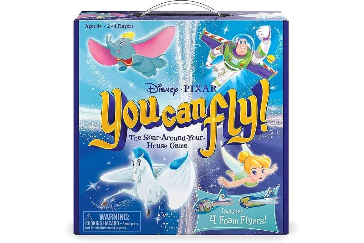 Funko Disney You Can Fly!