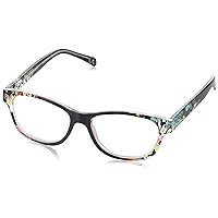 Sofia Vergara x Foster Grant Women's Linda Square Reading Glasses