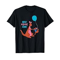 Disney Winnie the Pooh Kanga and Roo Best Mom Ever T-Shirt