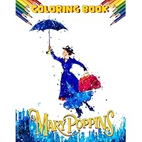 Coloring Book: Interesting coloring book suitable for all ages, helping to reduce stress after studying For Boys And Girls