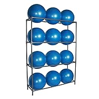 Balance Ball Storage Rack