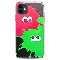 TPU Case Compatible with iPhone 15 14 13 12 11 Pro Max Plus Mini Xs Xr X 8+ 7 6 5 SE Abstract Faces Cute Design Cute Glam Abstraction Monsters Flexible Silicone Bright Print Slim fit Clear Boy