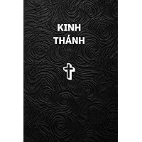 KINH THÁNH , Vietnamese Holy Bible: New testament (French Edition)