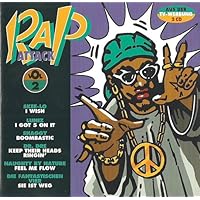 Rare Rap & Hip Hop