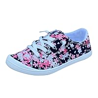 Womens Mesh Sneakers Oxfords Lightweight Shoes Walking Shoes for Women Arch Support Slip On Breathable Comfortable Casual Shoes for Women Flats Comfortable