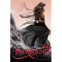 Everbound (Everneath, 2) Everbound (Everneath, 2) Paperback Kindle Audible Audiobook Hardcover