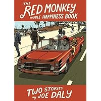 The Red Monkey Double Happiness Book The Red Monkey Double Happiness Book Hardcover Kindle