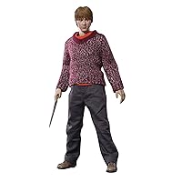 Harry Potter & The Prisoner of Azkaban: Ron Weasley (Special Version) 1: 6 Scale Action Figure