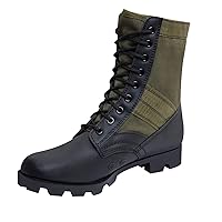 Rothco Jungle Boots Work Boots Hiking Boots
