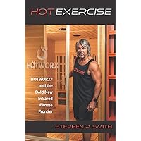 HOT EXERCISE: HOTWORX and the Bold New Infrared Fitness Frontier