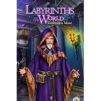 Labyrinths of the World: Forbidden Muse [Download]