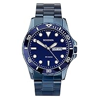 Sekonda Gents Bracelet Watch 1703