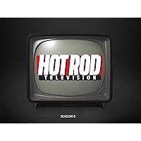 Hot Rod TV - Season 6
