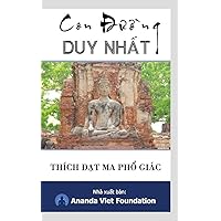 Con Duong Duy Nhat Con Duong Duy Nhat Paperback